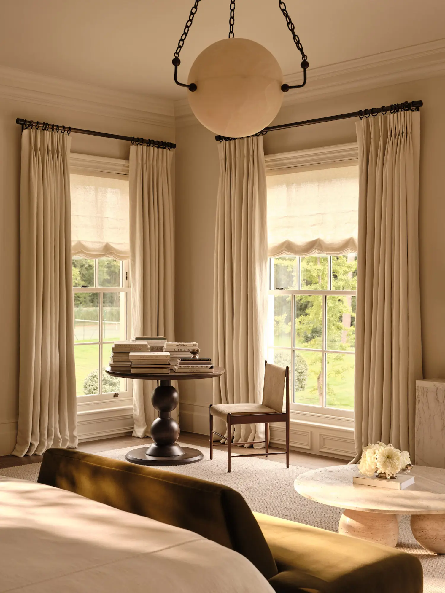 Home Tour  Woodland House